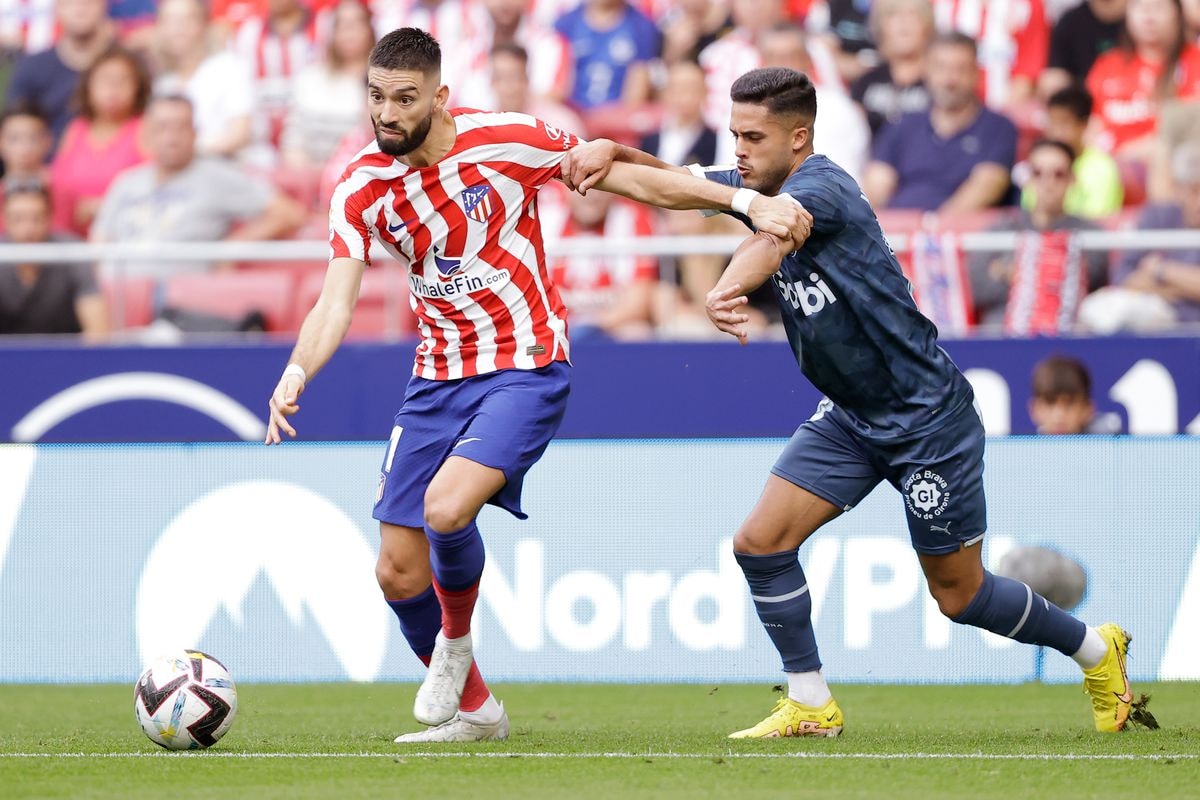 Nhận định, Soi kèo Girona vs Atletico Madrid, 20h00 ngày 21/12: 3 điểm trong tầm tay - Ảnh 4