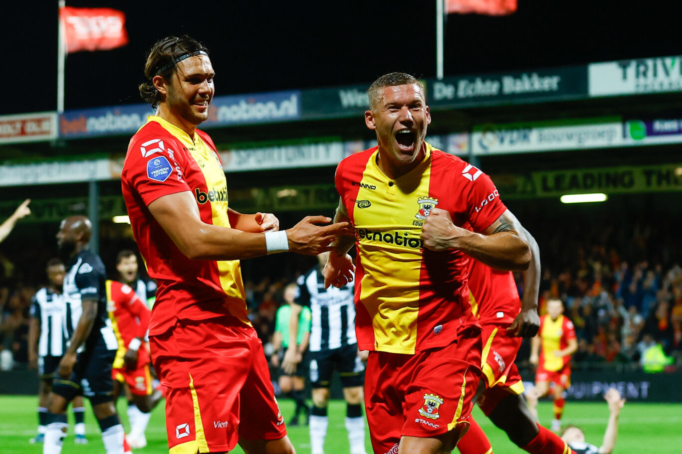 Nhận định, Soi kèo Go Ahead Eagles vs Groningen, 20h30 ngày 21/12: Đội khách có quà - Ảnh 4