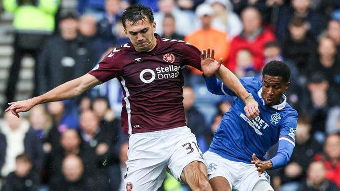 Nhận định, Soi kèo Hearts vs Rangers, 20h30 ngày 21/12: Củng cố ngôi đầu - Ảnh 4