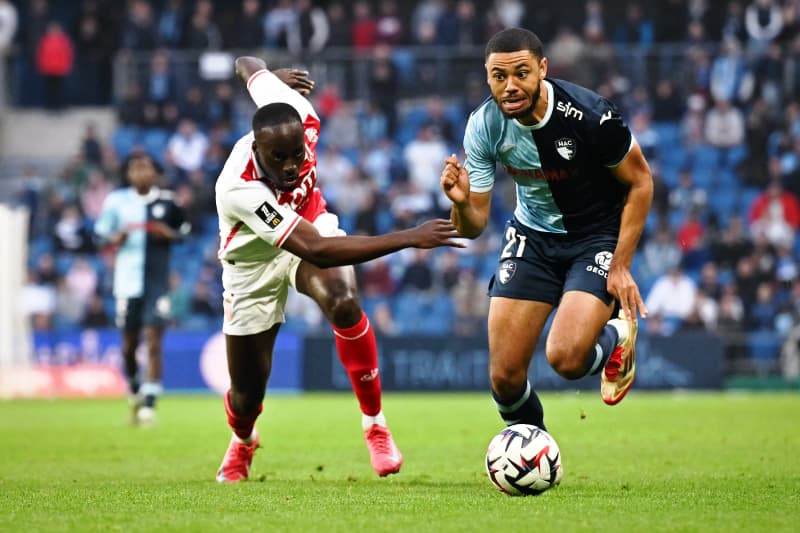 Nhận định, Soi kèo Le Havre vs Amiens 23h30 ngày 21/12: Chủ nhà buông bỏ - Ảnh 1
