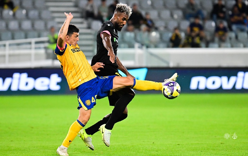Nhận định, Soi kèo Limassol vs Larnaca 0h00 ngày 23/12: Bản lĩnh lên tiếng - Ảnh 1