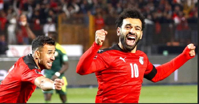 Nhận định, Soi kèo Ai Cập vs Zimbabwe 3h ngày 23/12: Sức mạnh của Pharaoh - Ảnh 4
