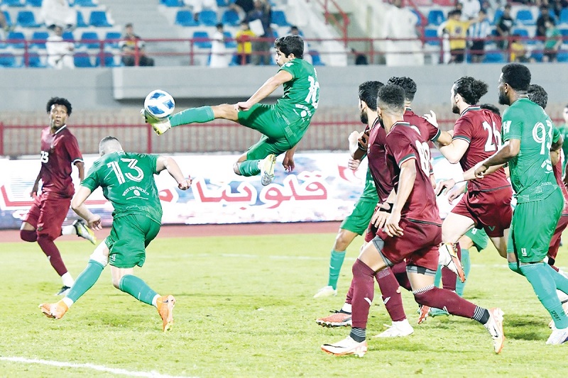 Nhận định, Soi kèo Al Kuwait vs Al Arabi 22h45 ngày 23/12: Tử chiến vì danh hiệu - Ảnh 1