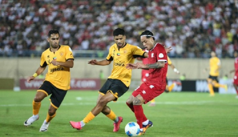 Nhận định, Soi kèo Al Qadsia vs Sitra Club 0h00 ngày 24/12: Không còn đường lùi - Ảnh 1