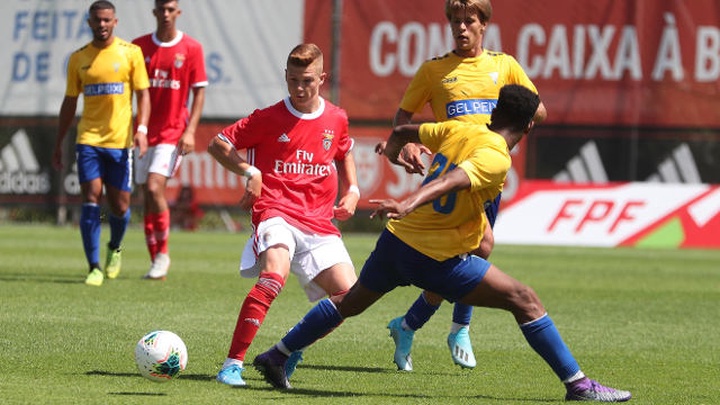 Nhận định, Soi kèo Benfica vs Famalicao 3h45 ngày 23/12: Cái kết được báo trước - Ảnh 4
