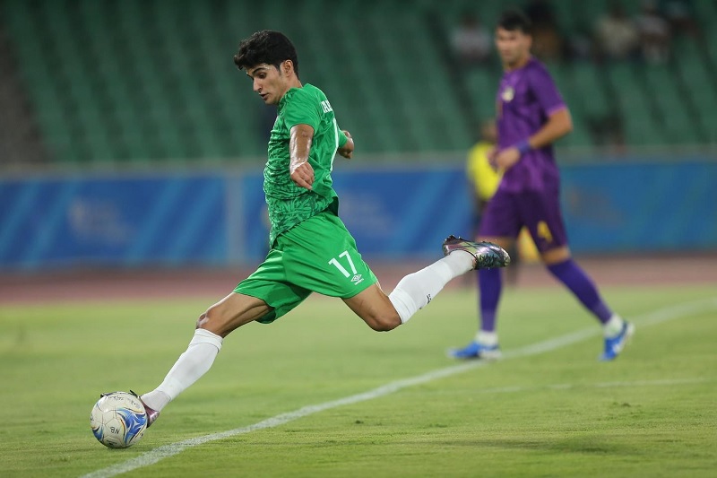 Nhận định, Soi kèo Duhok vs Al Najaf 22h30 ngày 23/12: Cải thiện vị trí - Ảnh 1