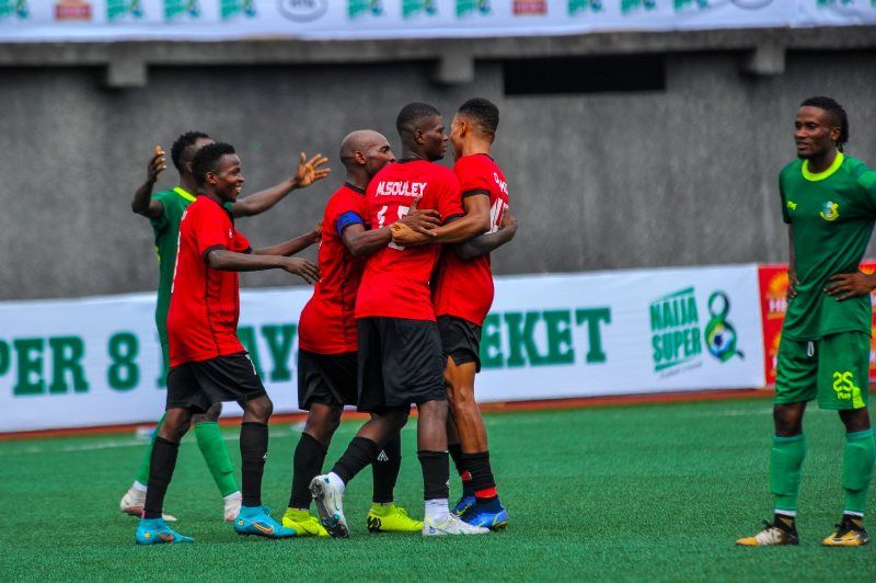 Nhận định, Soi kèo Katsina United vs Rivers United, 22h00 ngày 22/12: Đóng đinh vào ngôi đầu - Ảnh 4