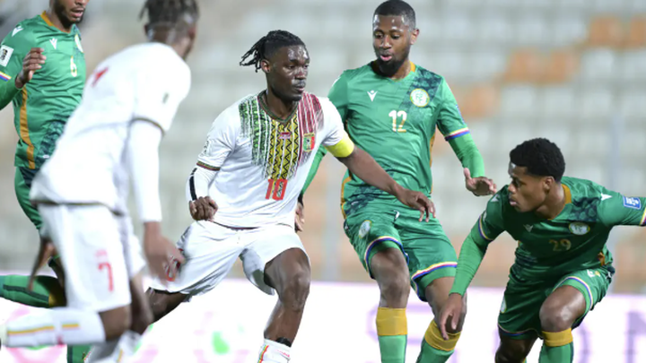 Nhận định, Soi kèo Mali vs Zambia, 21h00 ngày 22/12: Chia điểm ngay ra quân - Ảnh 4
