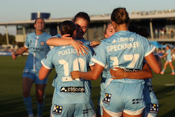 Nhận định, Soi kèo Nữ Melbourne City vs Nữ Melbourne Victory 12h30 ngày 23/12: Derby cân sức - Ảnh 4