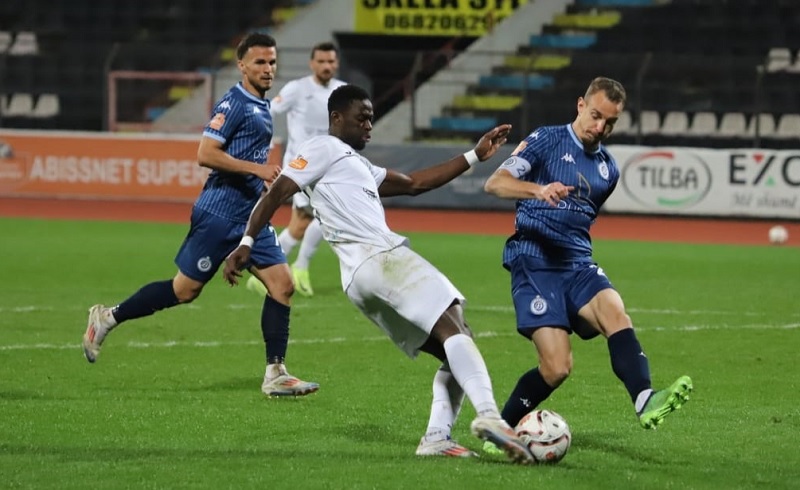 Nhận định, Soi kèo Partizani Tirana vs Dinamo City 0h00 ngày 24/12: Vững vàng trên đất khách - Ảnh 1