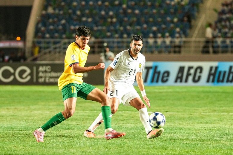 Nhận định, Soi kèo Al Hussein Irbid vs Ahal, 20h45 ngày 23/12: Đòi lại ngôi đầu - Ảnh 2