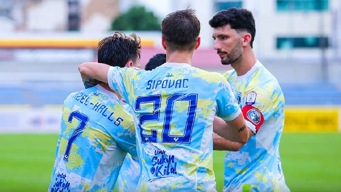 Nhận định, Soi kèo DPMM vs Pulau Penang, 19h15 ngày 23/12: Khách có quà - Ảnh 4