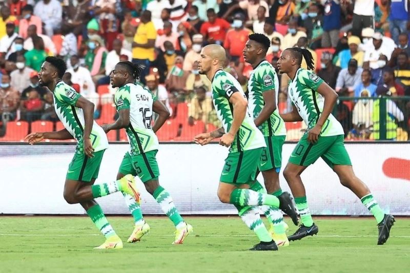 Nhận định, Soi kèo Nigeria vs Tanzania 00h30 ngày 24/12 - Ảnh 1