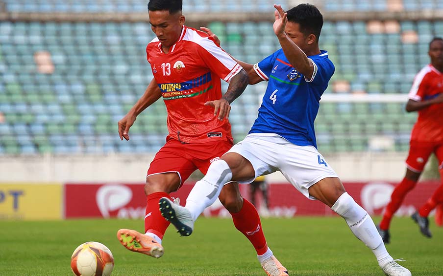 Nhận định, Soi kèo Rakhine United vs Yarmanya United 16h00 ngày 23/12: Đối đầu kho điểm - Ảnh 3