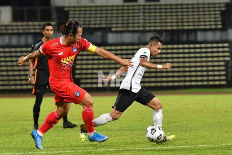 Nhận định, Soi kèo Terengganu vs Sabah FA, 20h00 ngày 23/12: Mạnh mẽ ghi điểm - Ảnh 1