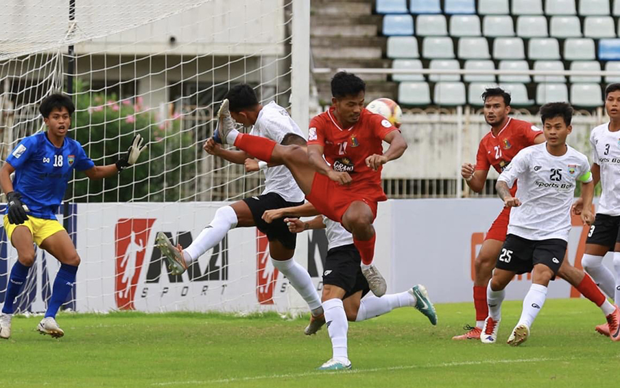 Nhận định, Soi kèo Thitsar Arman vs Shan United 16h30 ngày 24/12: Khẳng định sức mạnh - Ảnh 4