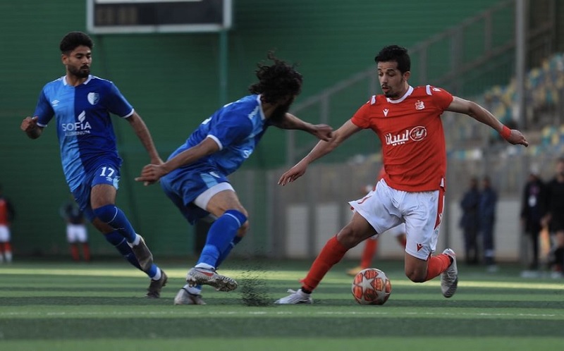 Nhận định, Soi kèo Al Ahli Benghazi vs Al Hilal Benghazi 23h00 ngày 25/12: Cán cân đổi chiều - Ảnh 1