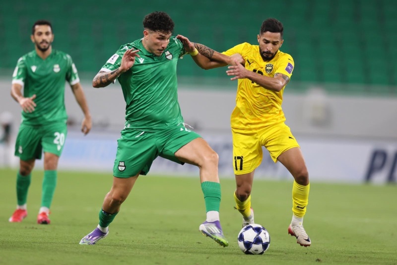 Nhận định, Soi kèo Al-Ahli Doha vs FK Andijan 23h00 ngày 24/12: Quyền tự quyết - Ảnh 1