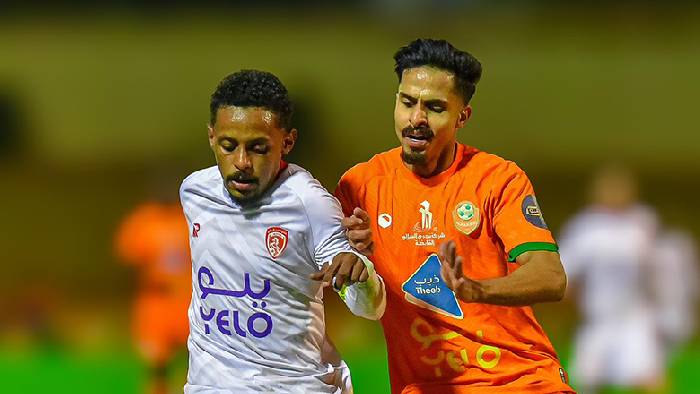 Nhận định, Soi kèo Al Anwar vs Al Batin, 19h10 ngày 24/12: Tệ gặp tệ hơn - Ảnh 3