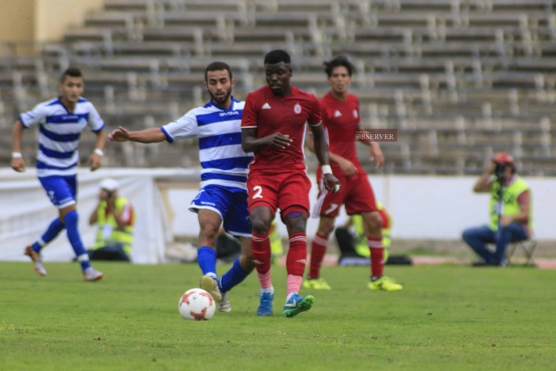 Nhận định, Soi kèo Al Dahra vs Assabah, 20h30 ngày 25/12: Tiếp đà chiến thắng - Ảnh 1