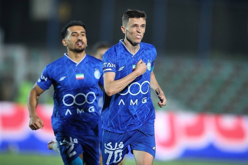 Nhận định, Soi kèo Al-Muharraq vs Esteghlal 23h00 ngày 24/12: Điểm tựa sân nhà - Ảnh 1