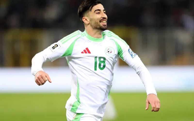Nhận định, Soi kèo Algeria vs Sudan 22h00 ngày 24/12: Bản lĩnh cửa trên - Ảnh 1