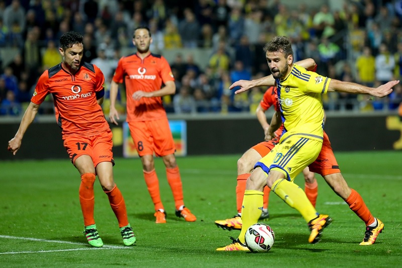 Nhận định, Soi kèo Bnei Yehuda Tel Aviv vs Maccabi Ata Bialik 0h00 ngày 26/12: Chênh lệch khó san lấp - Ảnh 1