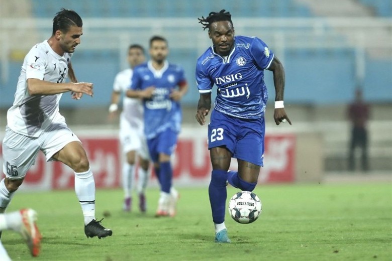 Nhận định, Soi kèo Esteghlal Khuzestan vs Zob Ahan Esfahan, 21h00 ngày 25/12: Thế trận tẻ nhạt - Ảnh 1