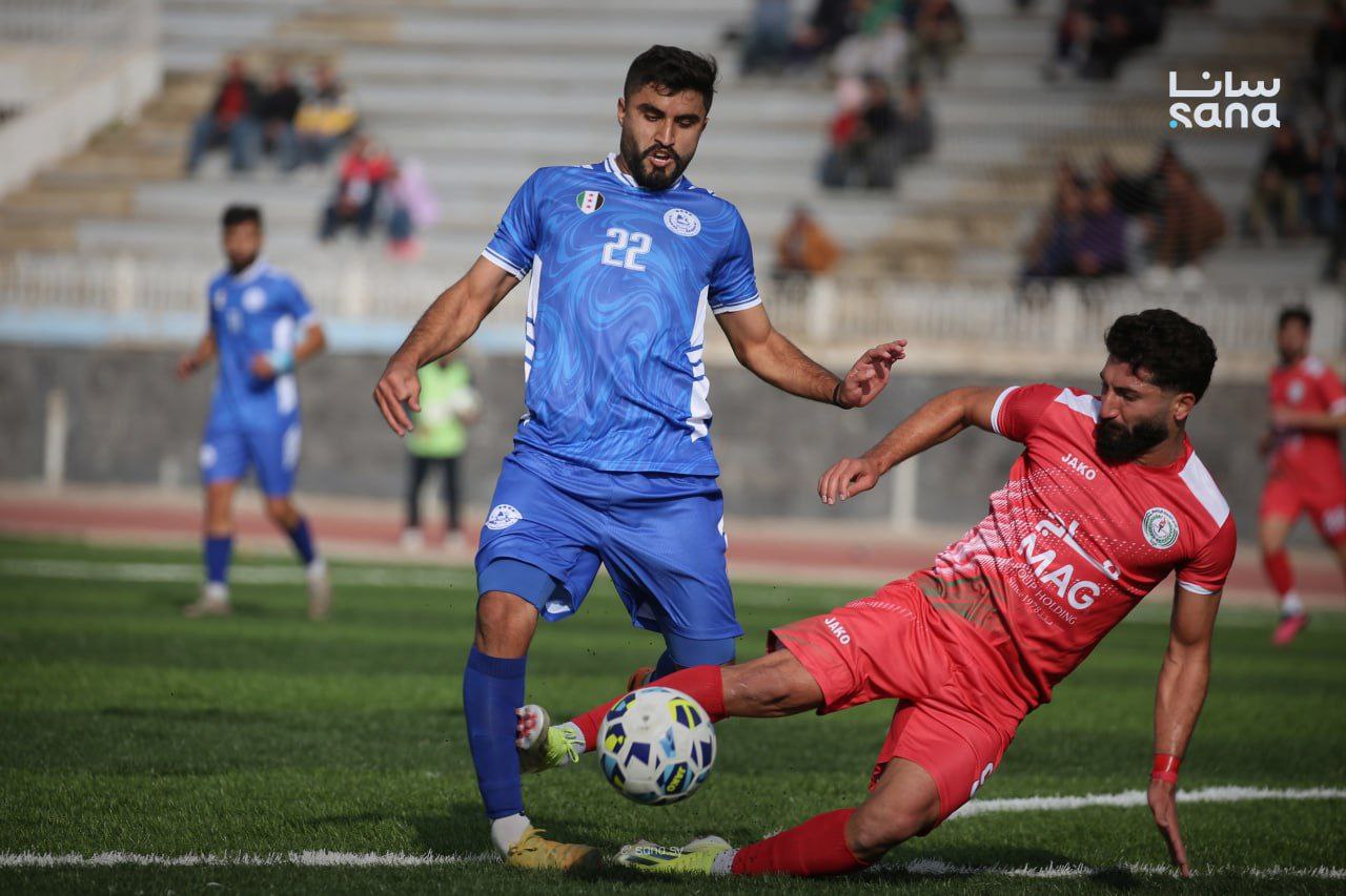 Nhận định, Soi kèo Jableh vs Al Shorta Damascus, 18h00 ngày 25/12: Lợi thế sân nhà - Ảnh 4