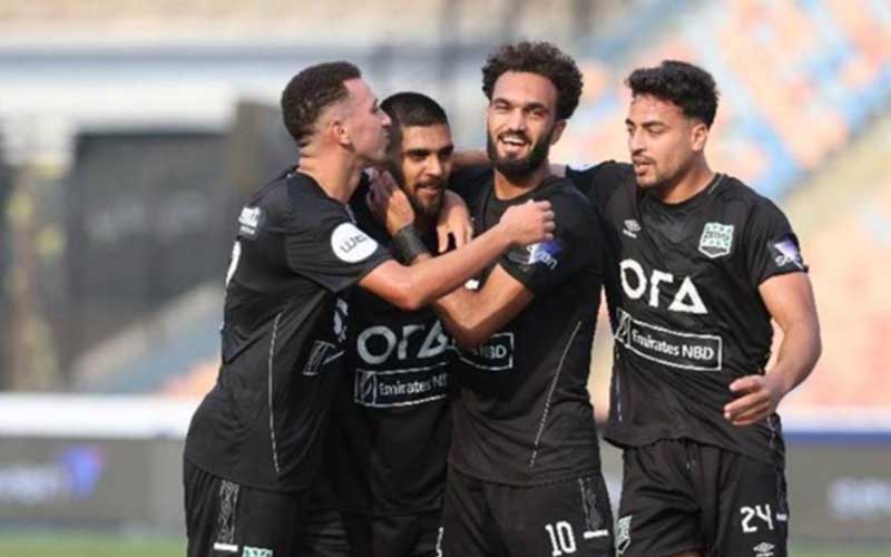Nhận định, Soi kèo Kahraba Ismailia vs Ittihad Alexandria 22h00 ngày 24/12: Chuyến đi khó khăn - Ảnh 1