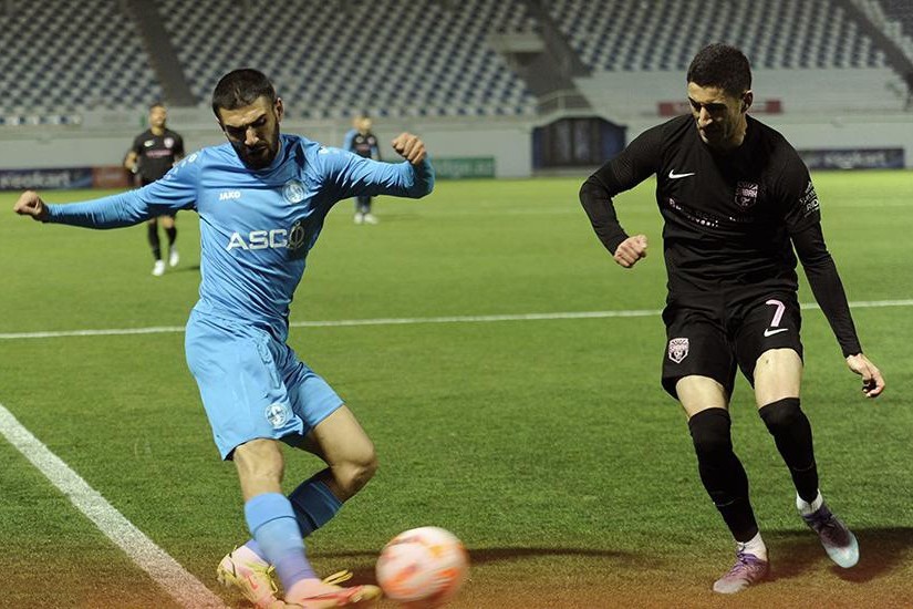 Nhận định, Soi kèo Sabail vs Simal 17h00 ngày 24/12: 3 điểm dễ dàng - Ảnh 4