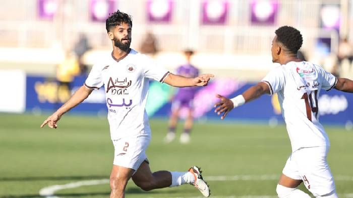 Nhận định, Soi kèo Al-Jabalain vs Al Ula, 19h30 ngày 25/12: Tiếp tục tiến bước - Ảnh 3