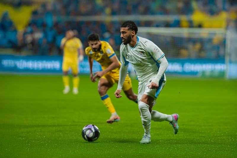 Nhận định, Soi kèo Neom Sports Club vs Al Najma 00h30 ngày 26/12 - Ảnh 1