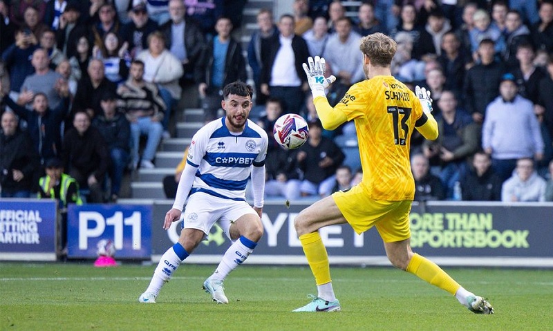 Nhận định, Soi kèo Portsmouth vs QPR 22h00 ngày 26/12: Ra về trắng tay - Ảnh 1