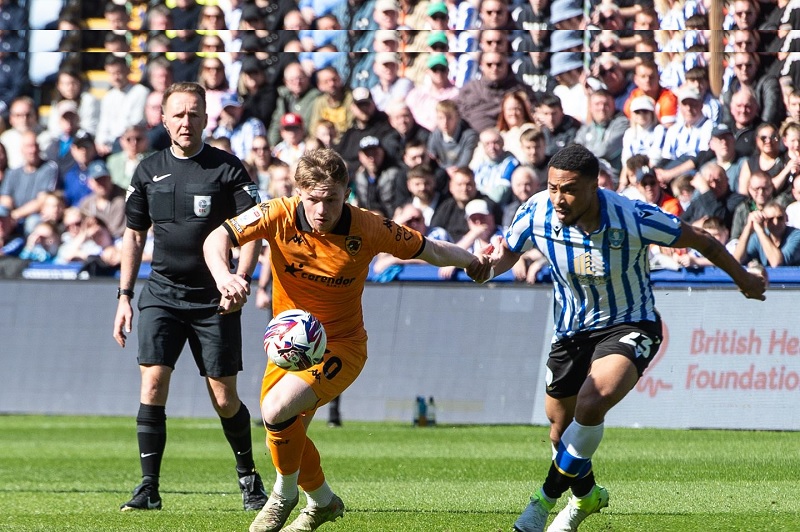 Nhận định, Soi kèo Sheffield Wednesday vs Hull City 22h00 ngày 26/12: Tiếp tục chìm sâu - Ảnh 1