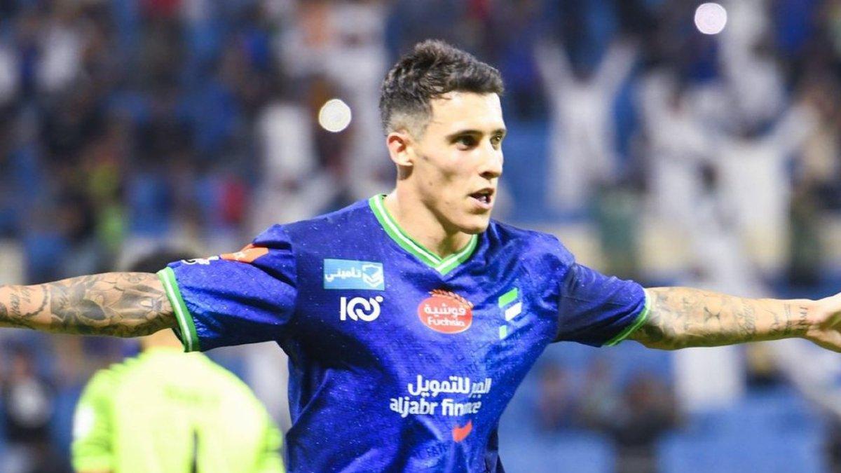 Nhận định, Soi kèo Al Zulfi vs Al-Orobah 19h20 ngày 26/12: 3 điểm rời đi - Ảnh 3