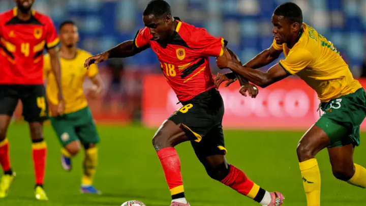 Nhận định, Soi kèo Angola vs Zimbabwe, 19h30 ngày 26/12: Vớt vát hy vọng - Ảnh 4