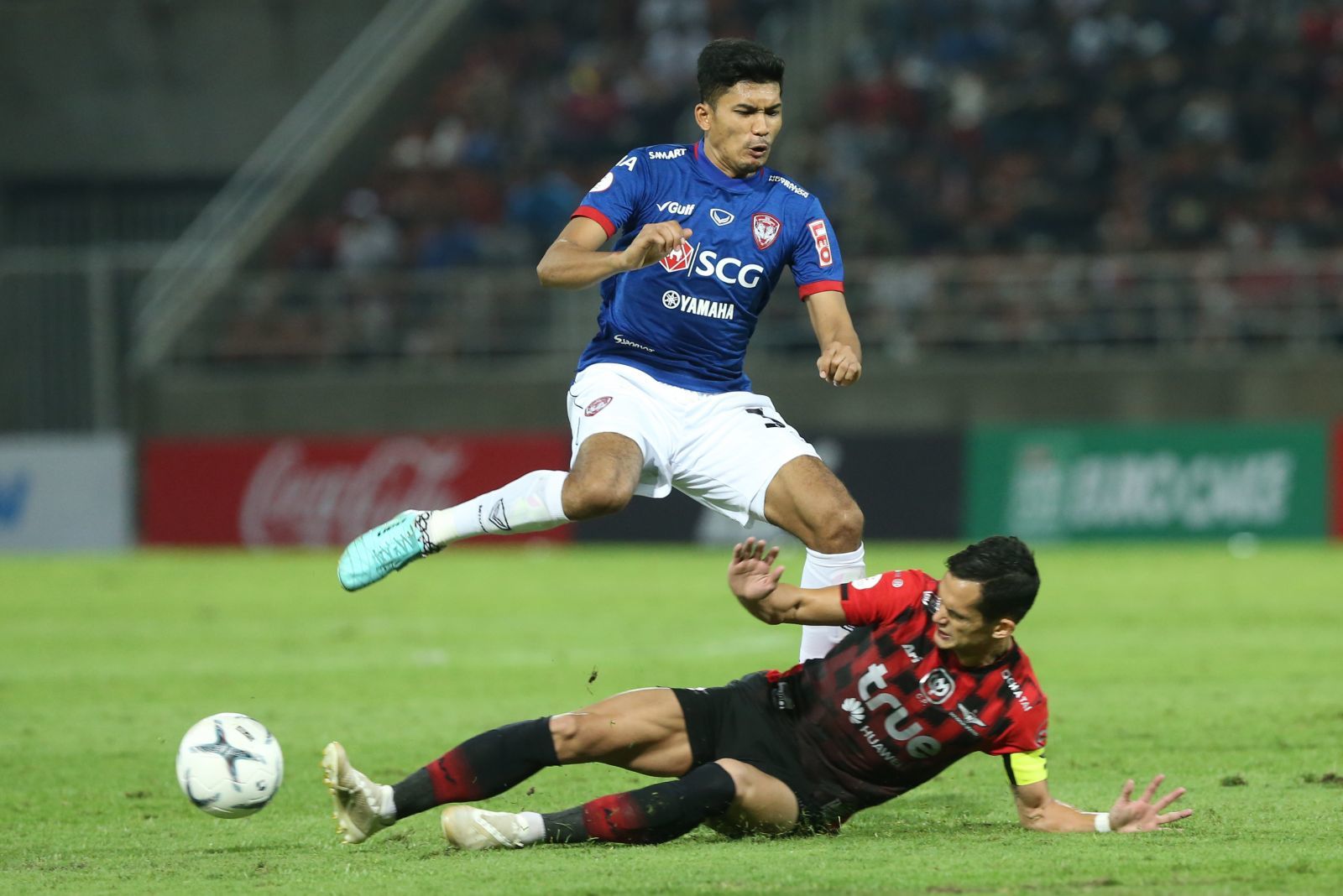 Nhận định, Soi kèo Bangkok vs Muangthong United, 18h30 ngày 27/12: Khó thắng đậm - Ảnh 3