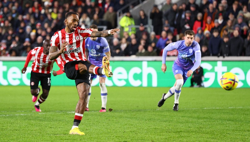 Nhận định, Soi kèo Brentford vs Bournemouth 22h00 ngày 27/12: Điểm tựa Gtech Community - Ảnh 1