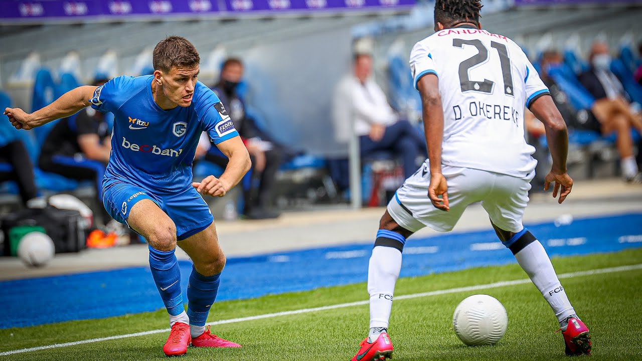 Nhận định, Soi kèo Genk vs Club Brugge, 19h30 ngày 26/12: Chủ nhà đãi khách - Ảnh 4