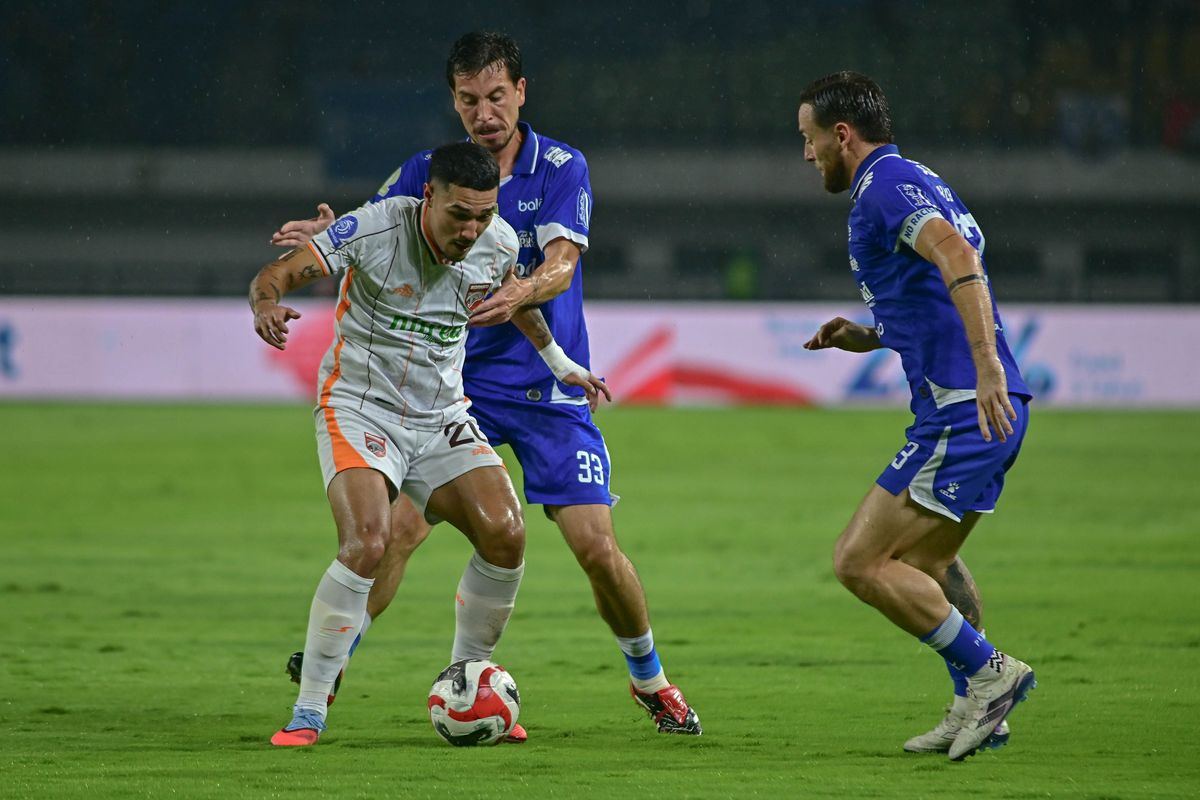 Nhận định, Soi kèo Persib Bandung vs PSM Makassar, 19h00 ngày 27/12: Rất khó cản kẻ mạnh - Ảnh 4