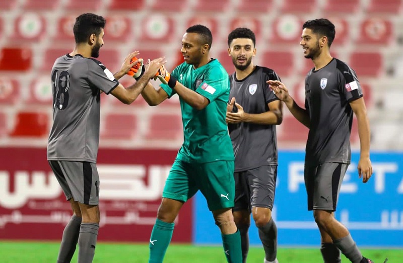 Nhận định, Soi kèo Al-Sailiya vs Al-Wakrah 21h30 ngày 28/12: Chiến công đầu tiên - Ảnh 1