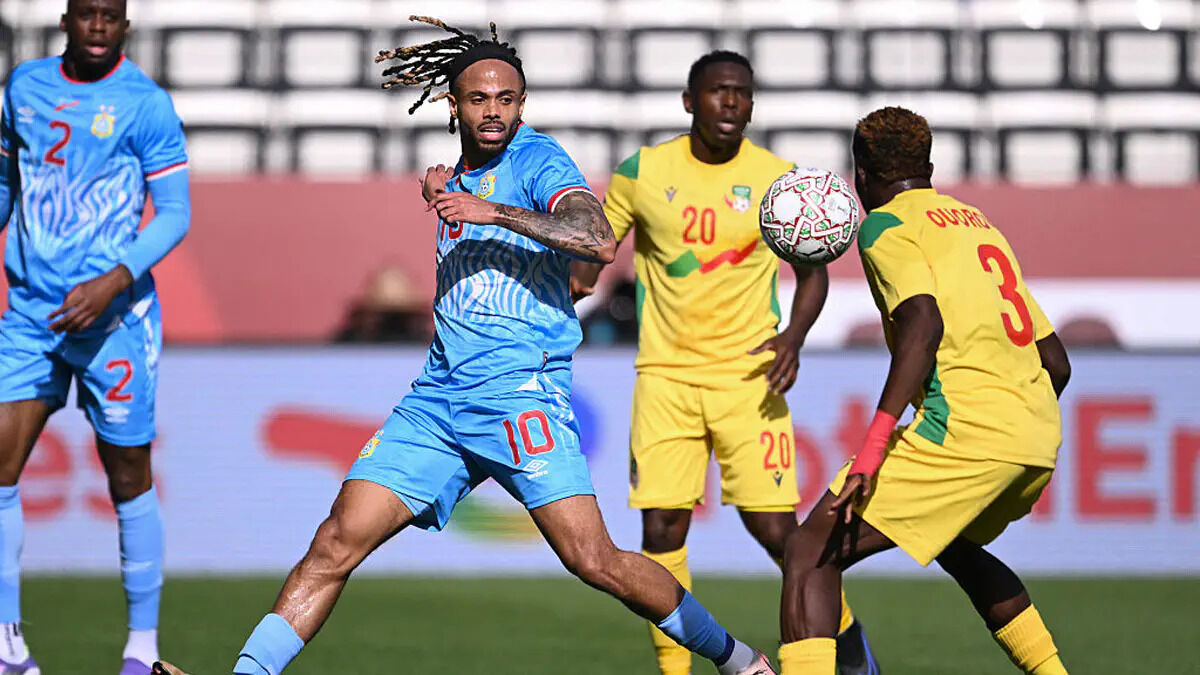 Nhận định, Soi kèo Benin vs Botswana, 19h30 ngày 27/12: Chiến thắng quý giá - Ảnh 3