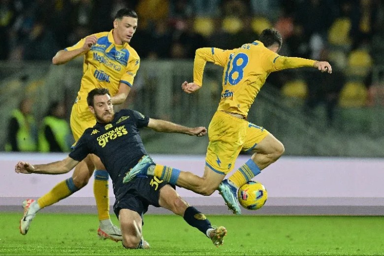 Nhận định, Soi kèo Empoli vs Frosinone, 21h00 ngày 27/12: Duy trì vị thế - Ảnh 1