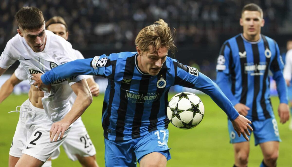 Nhận định, Soi kèo Gent vs Westerlo 2h45 ngày 28/12: Vị khách cứng đầu! - Ảnh 4