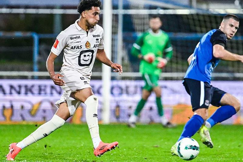 Nhận định, Soi kèo Mechelen vs Dender 00h15 ngày 28/12 - Ảnh 1