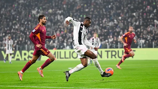 Nhận định, Soi kèo Pisa vs Juventus 2h45 ngày 28/12: Lão bà sẽ có quà! - Ảnh 3