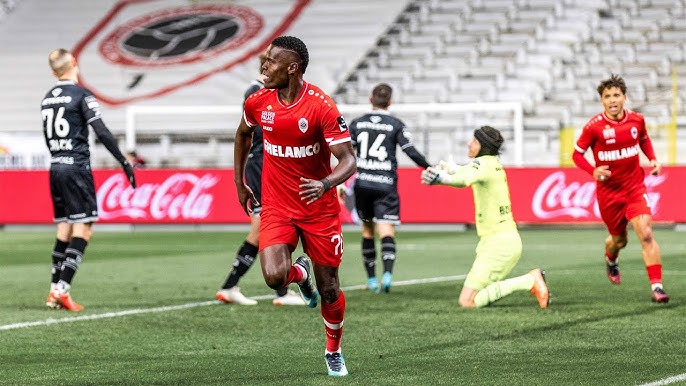 Nhận định, Soi kèo Royal Antwerp vs Zulte Waregem, 19h30 ngày 27/12: Tiếp tục bay cao - Ảnh 4
