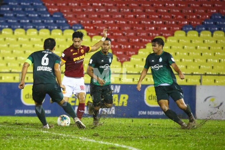 Nhận định, Soi kèo Selangor vs Melaka, 19h15 ngày 28/12: Thắng lợi đậm đà - Ảnh 1