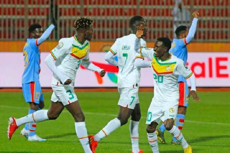Nhận định, Soi kèo Senegal vs CH Congo 22h00 ngày 27/12 - Ảnh 1